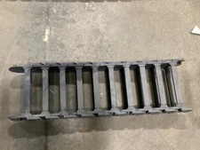 Igus 50.02.250 Carrier Cable Tray 10links #110A90PR2