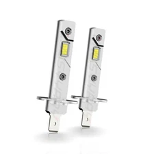 For Ford Focus 2012-2018 Pair H1 LED Headlight High Beam Bulbs white 6000k kit