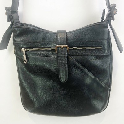 matt and nat black purse