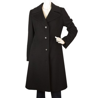 bill blass down coat