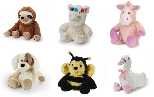 my little pony 4de plush