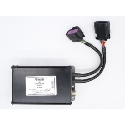 N Touch Control Part Number - 710-001-566
