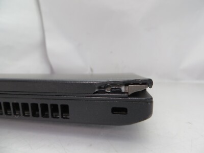 LENOVO THINKPAD L580 15.6