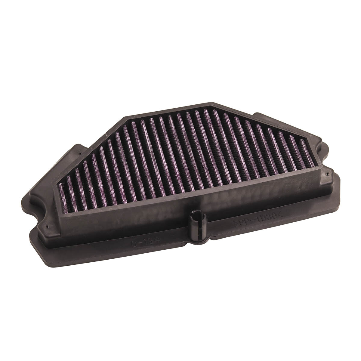 Air Filter for Kawasaki EX650 Ninja 650 EN650 Vulcan 650 KLE650 Versys 650 Z650 eBay