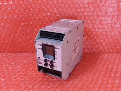 Moore Spa Module Moore Industries SPA/HLPRG/1PRG/U-DPDT SPA Site Programmable Alarm | eBay