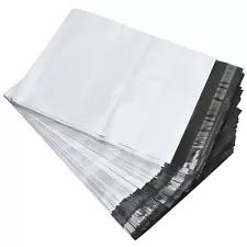 1000 6x9 2.5 Mil Privacy Shield Bags Poly Mailers Envelopes Shipping Self Seal