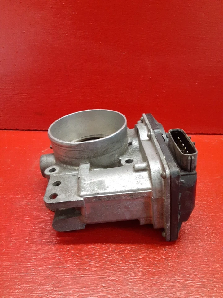 Conjunto de corpo do acelerador Volvo S40 2000-2004 8677694 040127 - Imagem 2 de 4