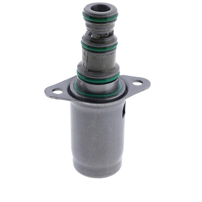 35T40860 12V Solenoid Valve Compatible  Muncie CS10/CS20 Series PTO Dump Truck