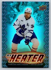 2024-25 Upper Deck Heater, On Tour,  Ooh La La, Playlist Inserts, Pick Your Card