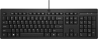 Hp 125 Kabelgebundene Tastatur 266C9AA