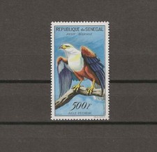 SENEGAL 1960 SG 238 MNH