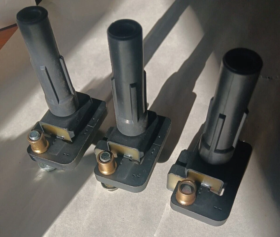Paquetes de bobinas de encendido Subaru Impreza WRX STI 2004-2007 Foto 3 de 4