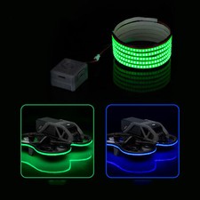 For DJI Avata Drone Luminous Glowing Lights Strip Night Flight Warning Light Kit
