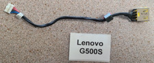 LENOVO IDEAPAD G500S TOUCH DC POWER JACK CHARGING PORT