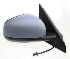 Spiegel Links Für Twingo smart Forfour 2014 IN Dann Elektrisch 5 Pins