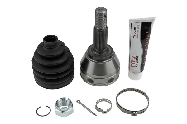 ÄUßEres Cv-Gelenk FüR Issan Juke 1.6DIG-T 1.5DCI 10--image