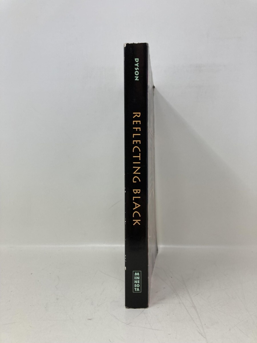 Reflecting Black African-American Cultural Criticism Volume 9 by