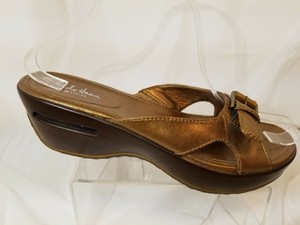cole haan nike air wedge sandals
