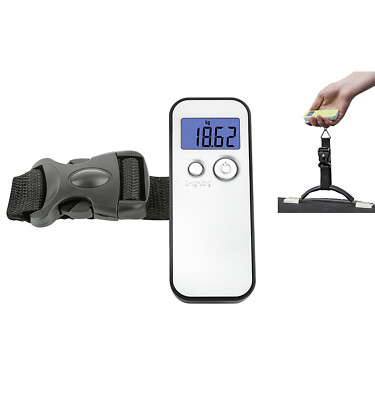 TFA Dostmann Kofferwaage digital