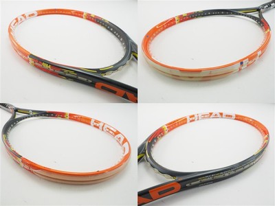 Head Graphene Radical Pro 2014 Model G3 Tennis Racket | eBay