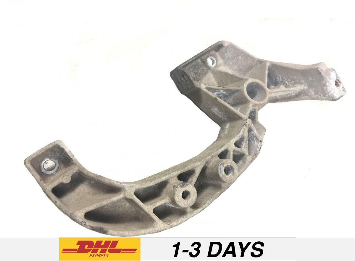 MERCEDES-BENZ Front Bumper Cover Bracket Right A9408851331 | eBay