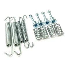 HANDBRAKE SHOE FITTING KIT SPRINGS FITS: BMW 2 SERIES F22 F23 2013- BSF0621S