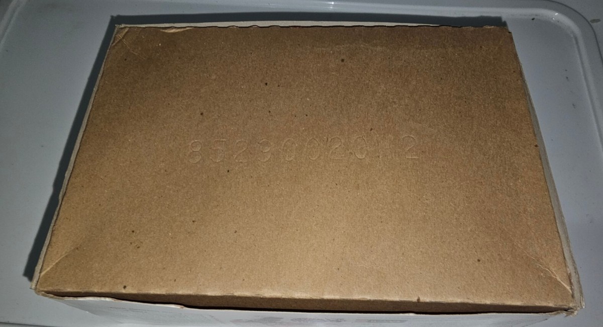 Vintage 1971 Revell , VW Van, 