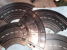 8 x 1241 300mm 45 Grad gebogen getestet gereinigt&nbsp;siehe Bilder.