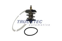 Trucktec Automotive Thermostat KüHlmittel 95°C FüR Audi A4 Avant TT Roadster