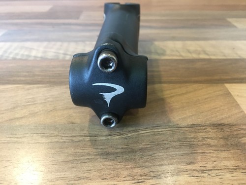 PINARELLO 120 mm STEM THREADLESS AHEAD 1 "1/8 VINTAGE ROAD BIKE... - Picture 5 of 6