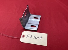 1965-1966 FORD MUSTANG PASSENGER SIDE OUTER ROCKER PANEL BRACKET  3647LCWT