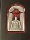 2022 Batman 1 OZ Silver Coin In Capsule & Box Lmtd. Edition I AM THE SHADOWS DC