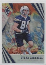 2018 Panini Phoenix Rookies Color Burst Dylan Cantrell #184 1h5