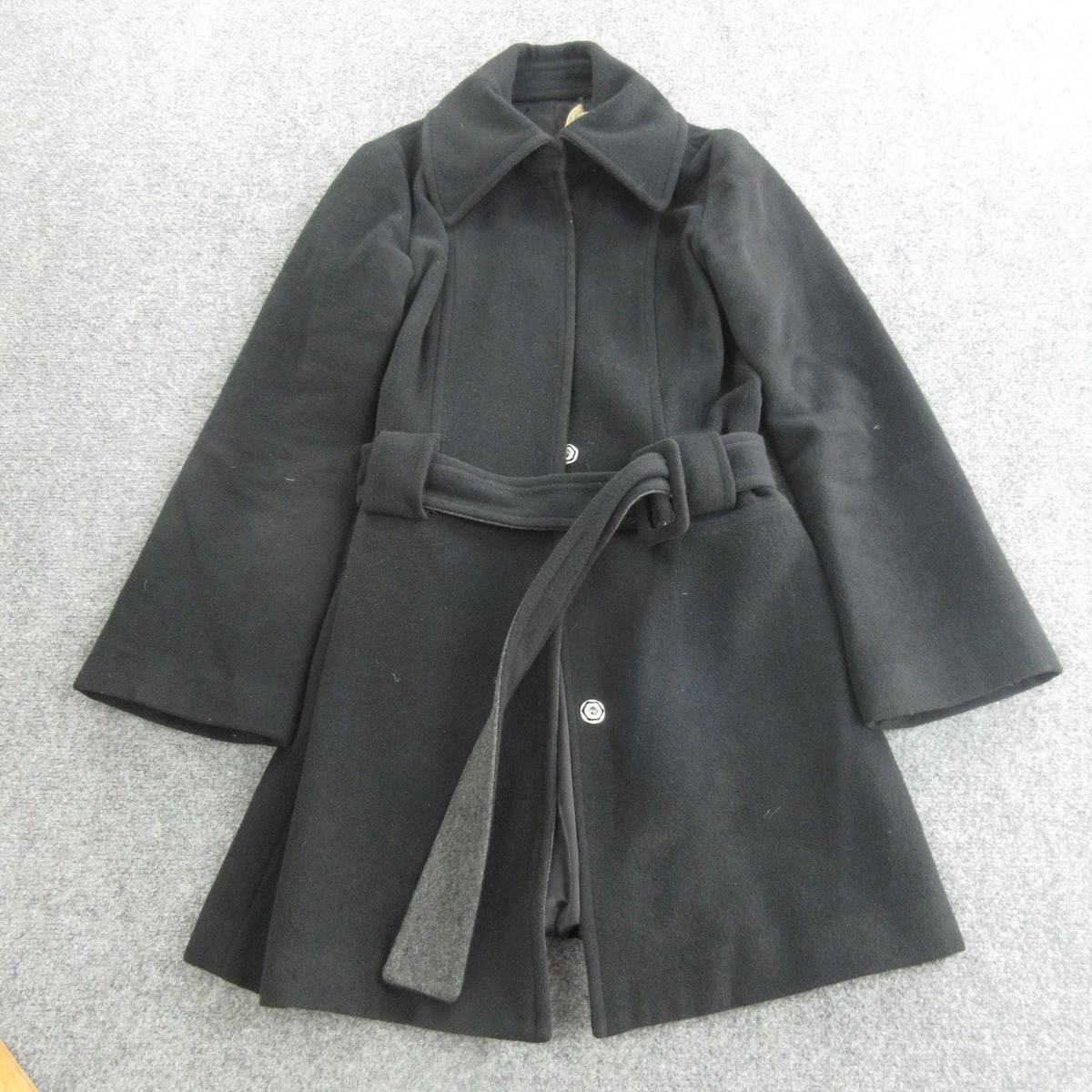 Angora Coats, Jackets & Vests for Women for sale | eBay