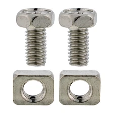 Polaris 2202213 Battery Bolt Kit Outlaw Predator RZR Ranger 1000 900 Genuine OEM