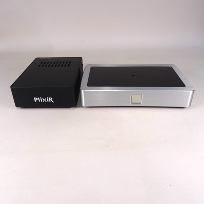 Exogal Comet DAC with PLiXir Elite BDC Power Supply | ideal audio
