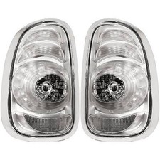 DIEDERICHS 1207095 Heckleuchtensatz, Rückleuchtensatz für MINI COUNTRYMAN (R60) 