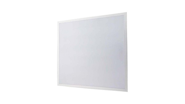 3800170228535 Oprawa Wstropowa Panel LED 40W 48000Lm 4000K IP20 600X600 Zasilacz-image