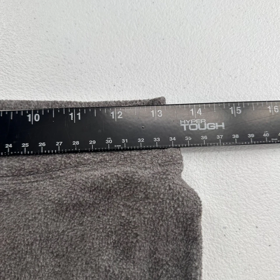 Cuddl Duds Mujer Ropa de Vellón Elastizada Leggings S Gris Capa Base Ropa Interior Larga Foto 3 de 4