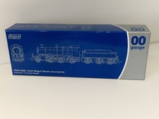 Dapol4s-043-005 260 Mogul Green Early Crest.