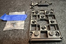 Microsoft Xbox One X HDD Connector And Caddy Bracket - Parts - Model 1787
