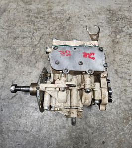 Johnson 3hp Seahorse Powerhead 277171 White 58 65 PSI from Mod# JW-15