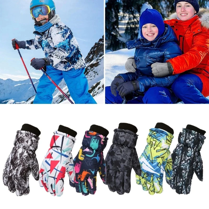 Kinder Outdoor-Handschuhe online kaufen | eBay.de