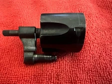 Smith & Wesson Model 36 J Frame 38 S&W Short Cylinders & Crane #2 Not 38 Special