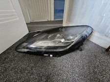 Jaguar E Pace X540 2019 Left Nearside Headlight LED J9C313W030DD (Box 24)