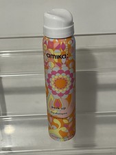 Image of Amika Perk Up Dry Shampoo 64ml - Travel Size - New