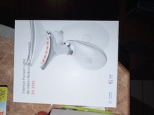 led light therapy
