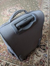 kipling Teagan Small wheeled luggage cabin