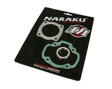 Kit guarnizioni cilindro Naraku per cilindro 70cc per Honda Dio ZX / Dio ZX 50