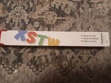 Heat Transfer Vinyl Polyurethane HTV